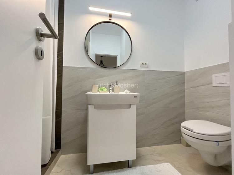 De închiriat – apartament 2 camere, Torontalului - 14