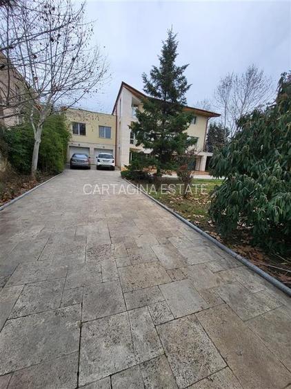 Vila individuala proximitate Penny   rond OMV   1000mp teren - 2