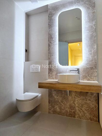 ARQA Jolie Village | Apartament modern 3 camere | Iancu Nicolae - 15