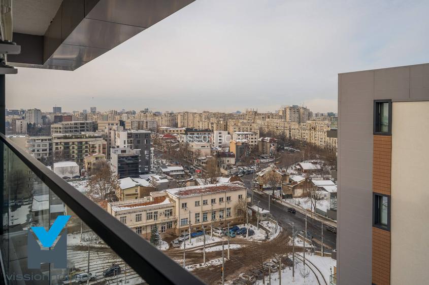 Duplex modern 147 mp | Select Residence | Et. 11+12 - 25