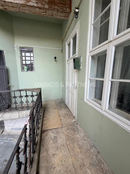 Apartament cu 2 camere semidecomandate I Sora - 13