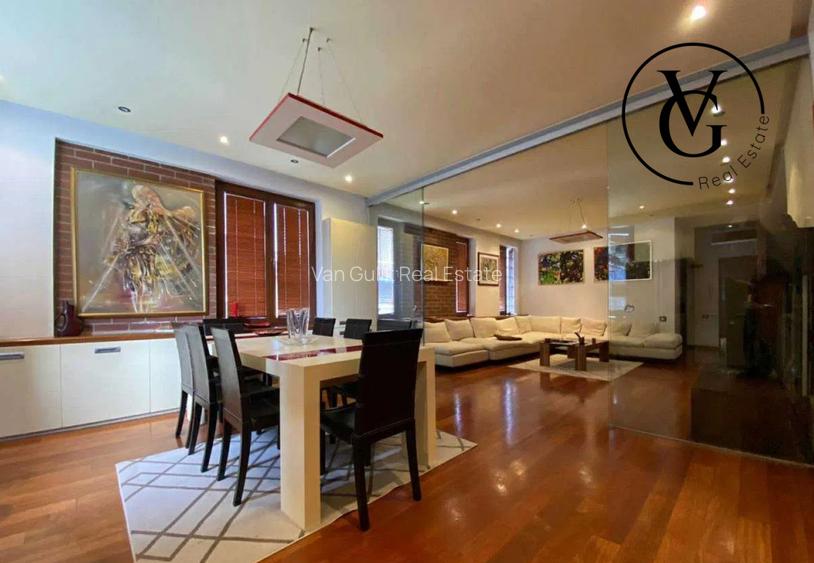 Apartament 5 camere | Dorobanti – Etaj 1 - 8