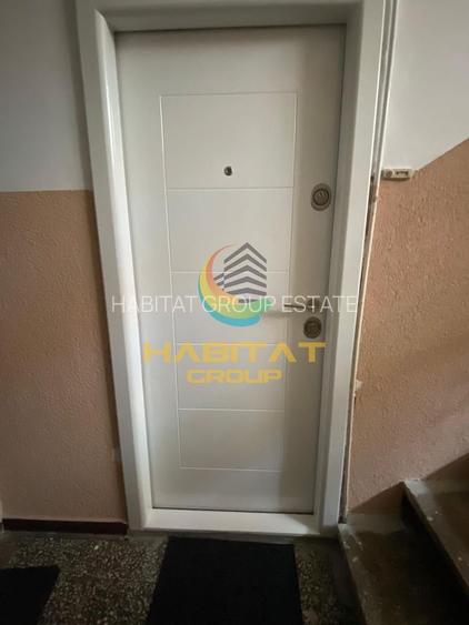 Apartament De 3 Camere Renovat Complet - Centrala Proprie Zona Giurgiului - 13