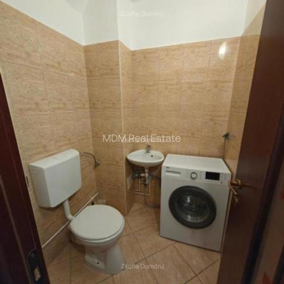 Inchiriere 3 Camere Aviatiei, centrala proprie - 7