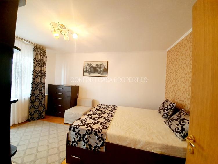 Nerva Traian - metrou Timpuri Noi 5 min, apartament 3 camere, modern - 15