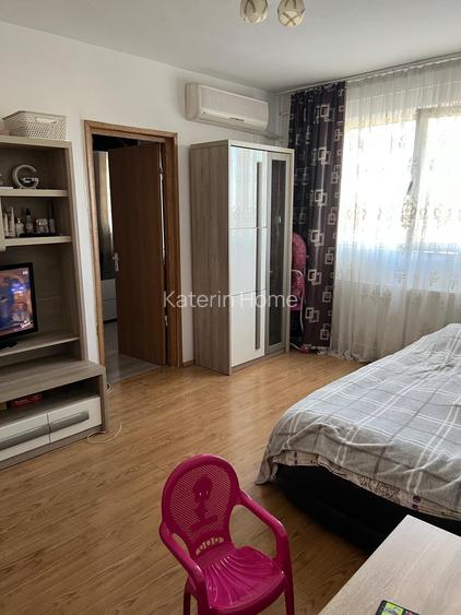 Apartament 2 camere modernizat, gata de mutare – zona Mihai Bravu - 3