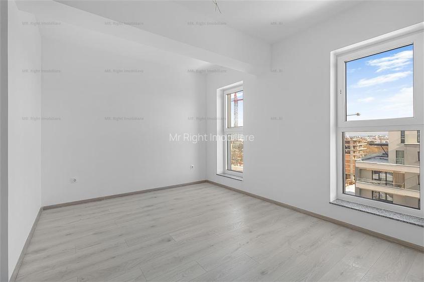 COMISION 0 | Apartament elegant | penthouse NOU Avantgarden 3 - 12