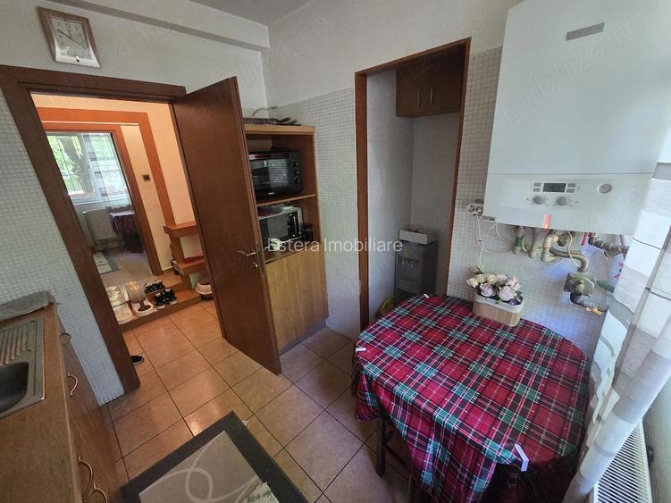 APARTAMENT DE VÂNZARE CU 3 CAMERE IN ZONA PAJURA SEC.1 - 7