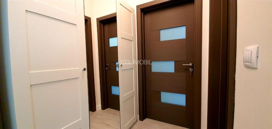 Apartament 2 camere, parcare inclusă –  Zona Tătărași - 14