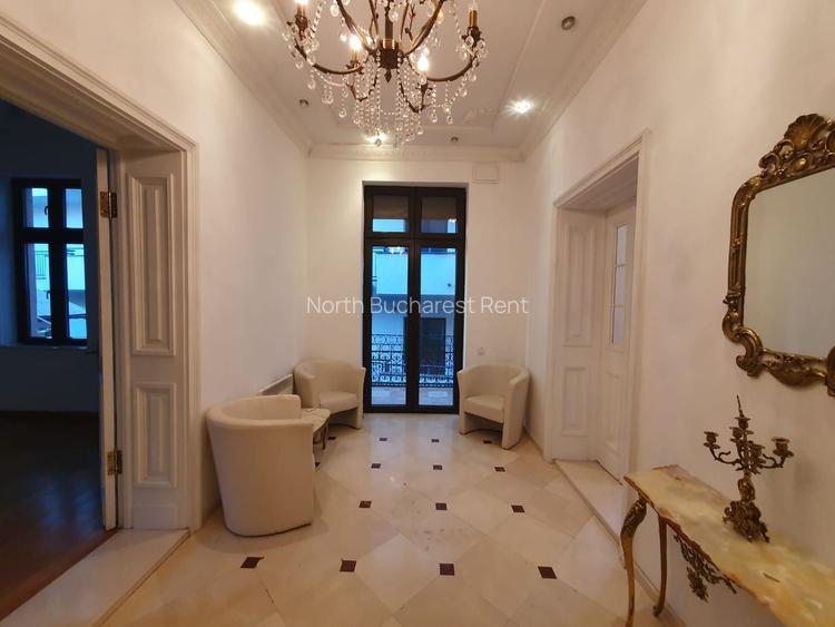 Inchiriere casa zona Mosilor, 6 camere - 4