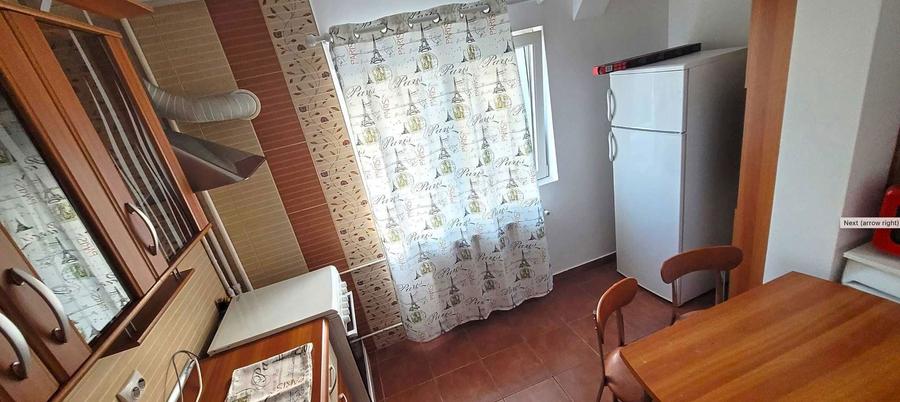 Garsonieră modernă 42 mp, vizavi de One Cotroceni Park – mobilată complet - 7