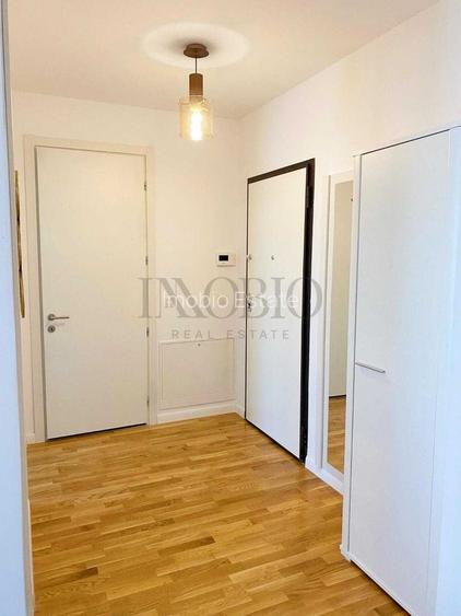 Apartament 2 camere premium | Elegant | Parcare inclusa | Herastrau - 5