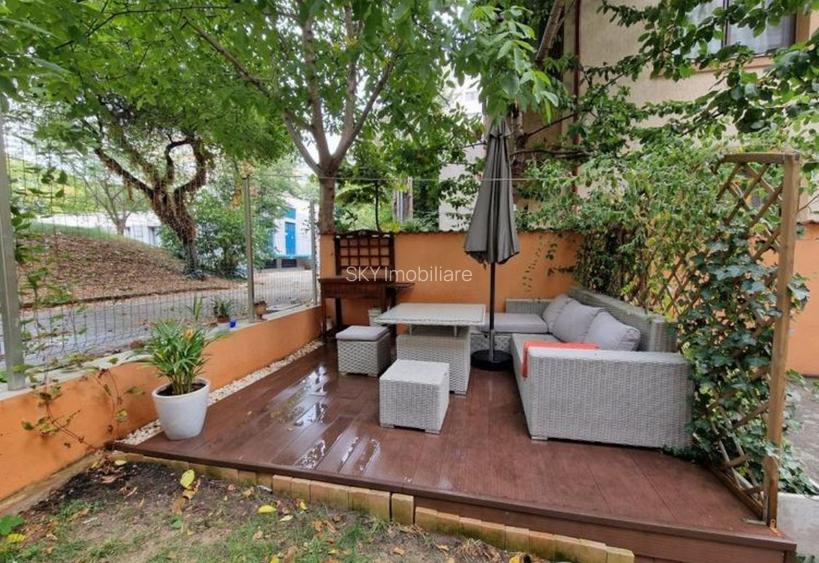 Oprtunitate| Casa 5 Camere de Vanzare | Clucerului- Domenii- - 9