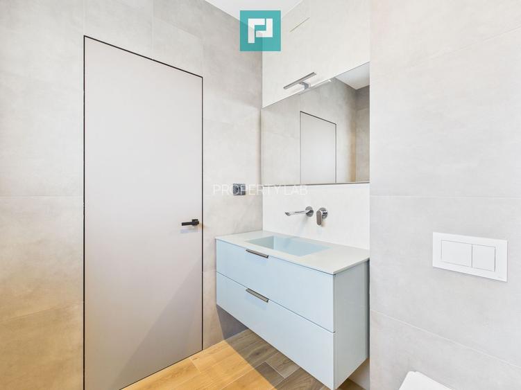 Casă modernă și eficientă energetic în Timișoara - 32