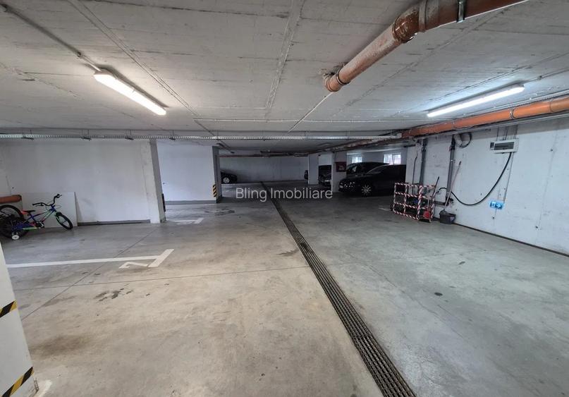 Apartament 2 Camere,Floresti,Str. Eroilor - 9