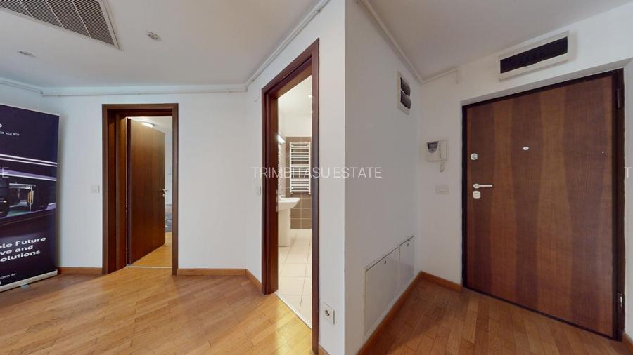 2 camere 95 MP - 2 bai Evocasa Ferdinand 58 Foisorul de Foc + Parcare - 12