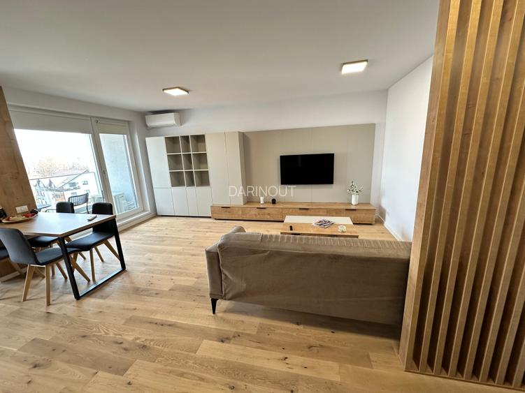 Apartament premium, parcare subterana inclusa. Management profesional. - 8