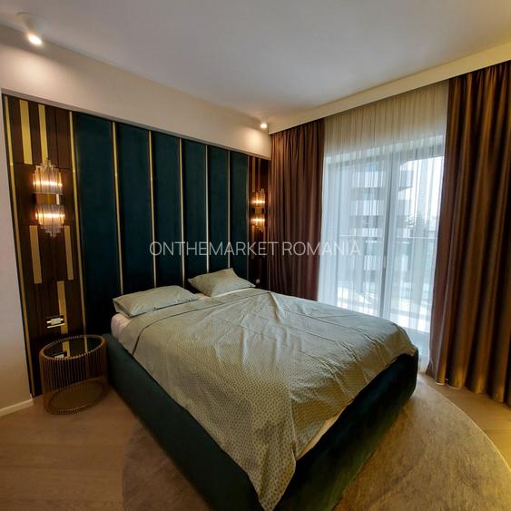 Apartament 3 camere Cortina Academy - 8