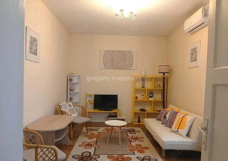 Floreasca | 2 camere | Pet Friendly | Proximitate metrou | AC - 5