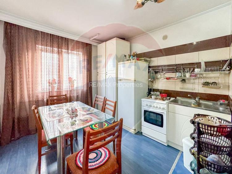 Clădire multifuncțională D+P+E+M situată în Constanța, zona Baba Novac - 13