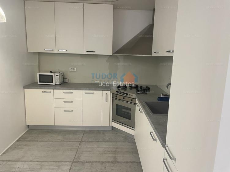 Apartament 4 camere în Pipera, lângă Școala Americană  | 2 locuri parcare - 4