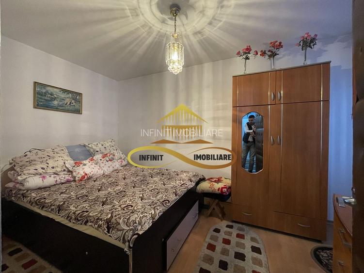 Apartament 2 camere de vanzare Bacau - 6