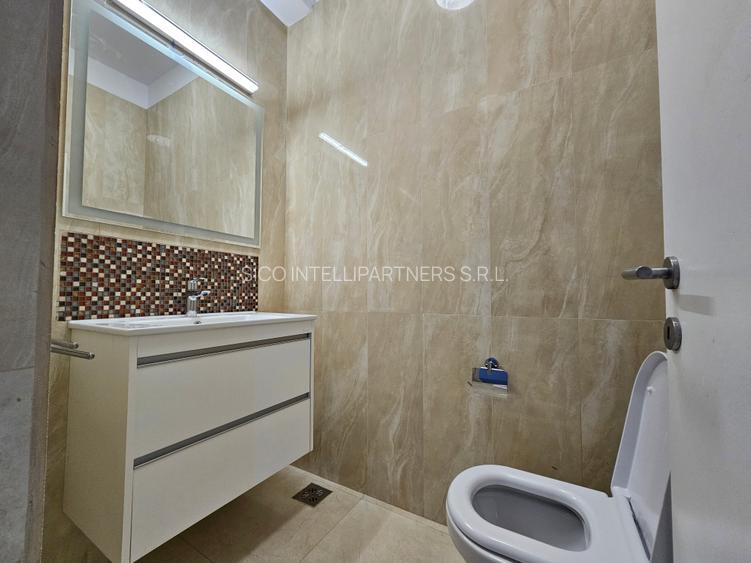 Apartament 2 camere Pipera - Erou Iancu Nicolae | Padurea Baneasa - 9