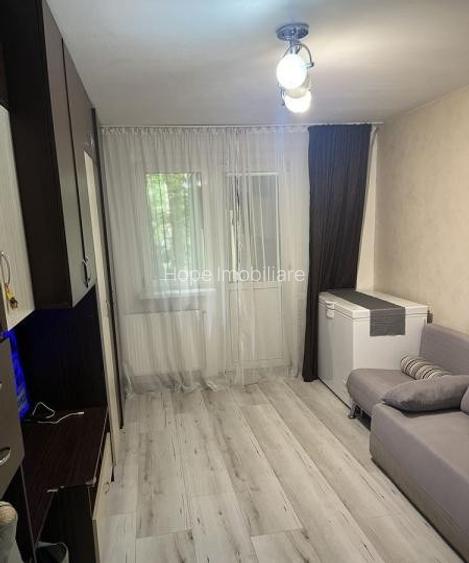Brancoveanu-Huedin-Apartamnet de 2 camere-cu centrala termica - 4
