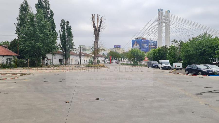 Sector 1/ De Inchiriat/Spațiu Comercial/ depozitare / - 2