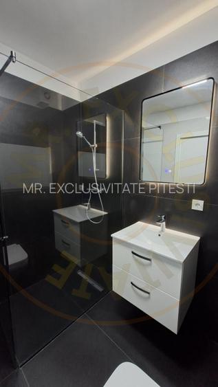 Apartament 3 camere Stefanesti Bloc 2023+Gradina 147mp - 12