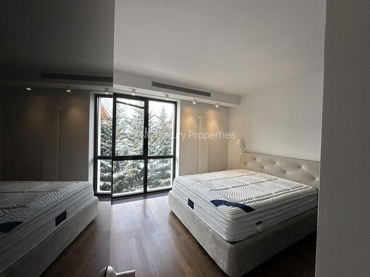 INCHIRIERE APARTAMENT 3 CAMERE ZONA FLOREASCA RAHMANINOV - 9