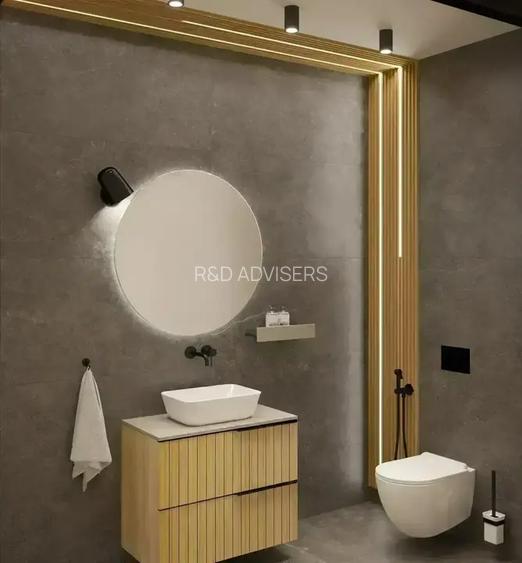 Proprietate Premium, Vila si Teren 1300mp | Exclusivitate - 22