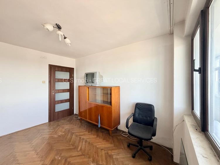 Apartament in Giulesti Langa Parc si Liceu, Bloc Anvelopat - 10