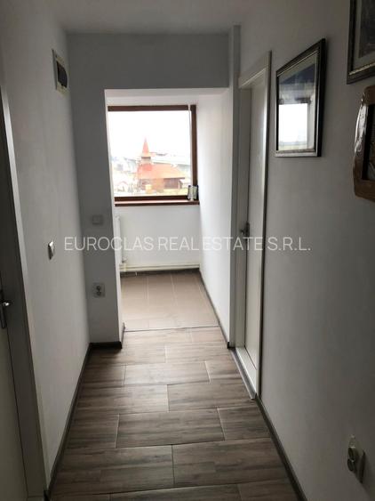 Vila P+1 - Sanatoriul Agigea - 250.000 euro (Cod E2+E7) - 10