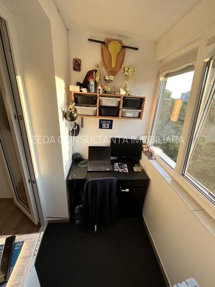 Apartament 2 camere Parc IOR-Dante Aligheri - 4