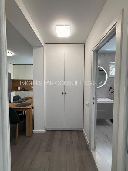 De inchiriat ap. 3 camere  + garaj, zona Cornisa - 4