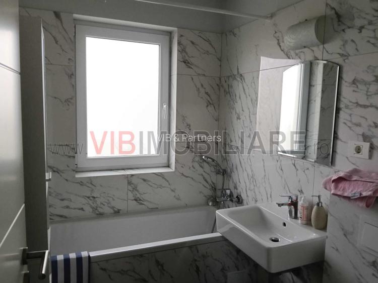 Apartament 2 camere | Bloc nou | Etaj 1 | 2 locuri de parcare - 7