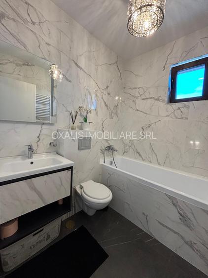 Casa individuala Dragomiresti Deal - 8