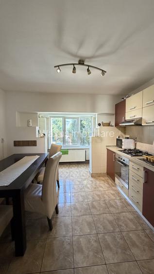 Apartament 2 camere, decomandat, dublă orientare, etaj 1, zona Nord - 6