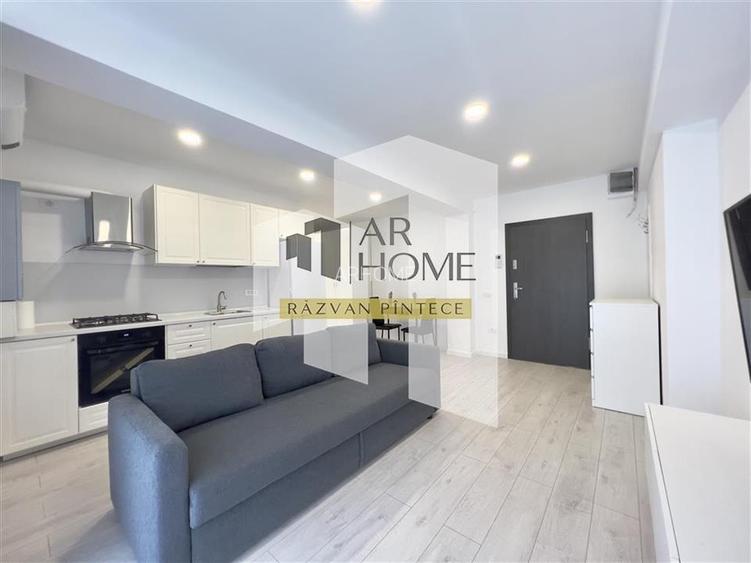 Apartament 2 camere, de lux, parcare, zona Albert Nord, Ploiesti - 13