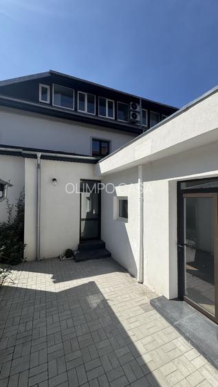 Vila interbelica FLOREASCA P+1+M - 19