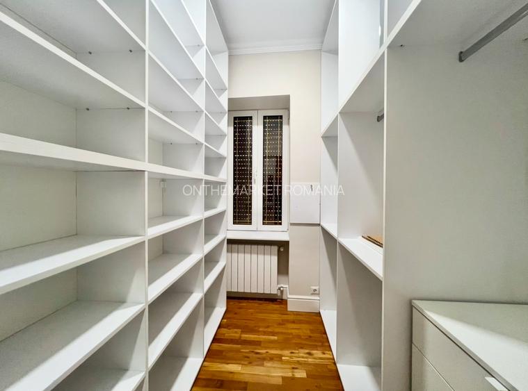 Apartament 4 camere Strada Londra Dorobanti - 14