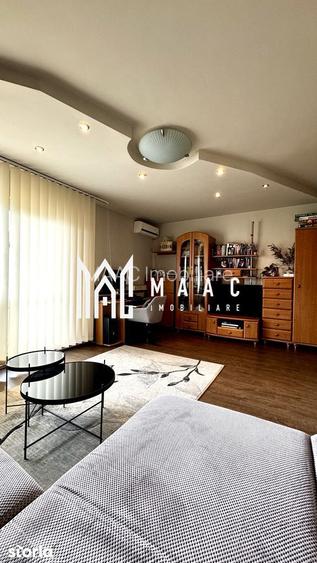 Apartament 3 camere | 71 Mp | Balcon | 2 Băi | Pivniță | Zona Terezian - 7