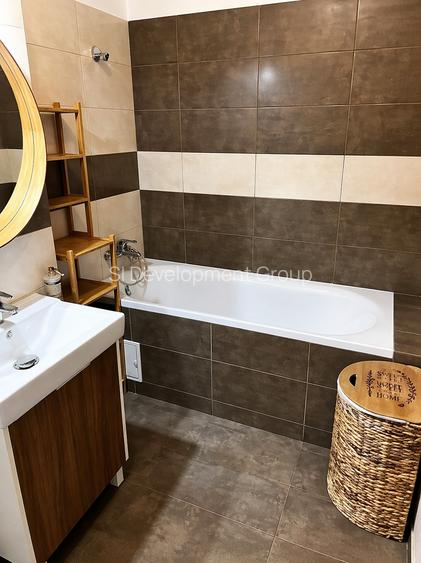 Apartament 2 camere Dristor Residence| Parcare  | Metrou 5 minute | Bloc Nou - 7