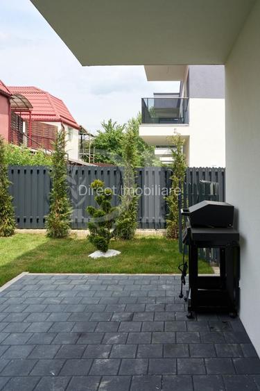 Duplex la cheie de vânzare | Zona Tineretului - 42