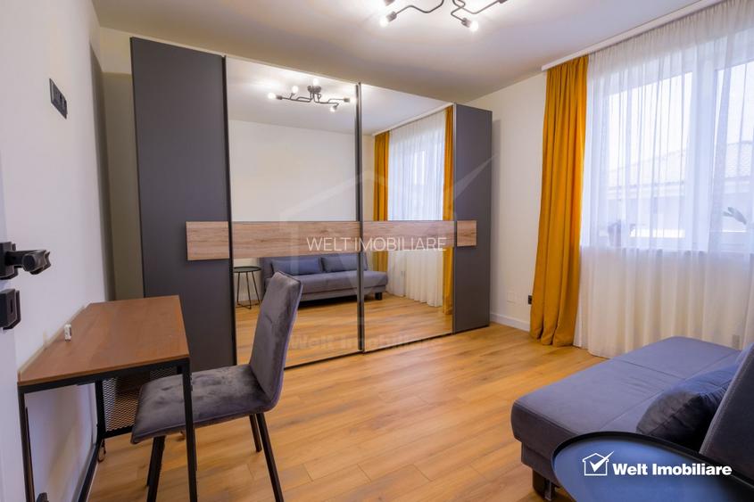 Confort urban, liniste rurala – casa de vanzare la 15 km de Cluj - 14