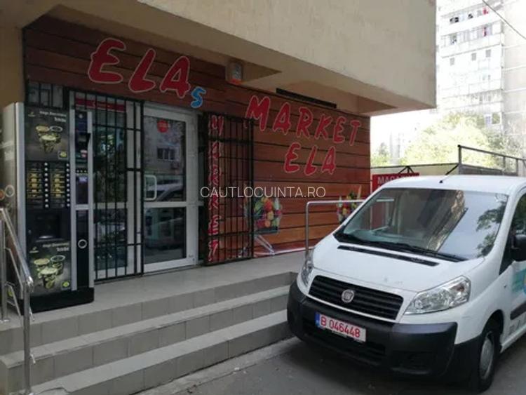 Spatiu comercial | Gorjului | Bloc | Parter | Open space | Vad comerial - 4