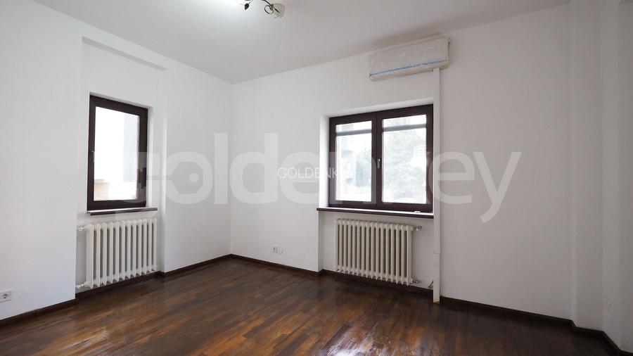 Vila D+P+1+M | 10 camere, 555mpc |  Parc Verdi - Lac Floreasca - 10