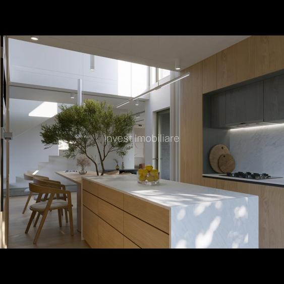 Casa Nordique 183mp utili, 5 camere, 3 bai. Family Miroslava IAȘI - 9