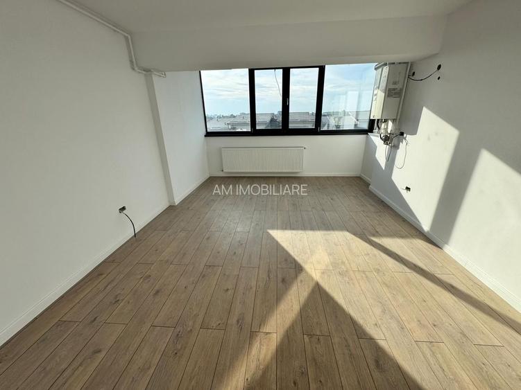 AP. 4 CAMERE - TERASA 32 MP, PARCARE INCLUSA, BLOC NOU, COMISION 0% - 6